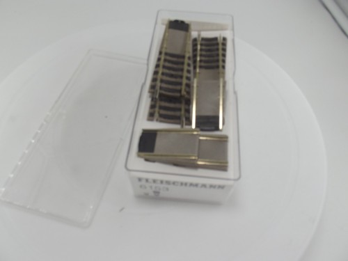 Fleischmann binario - 65),