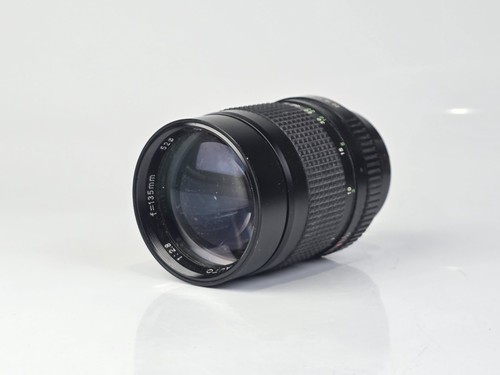 Gemini auto 135 mm - 1:2.8, f=135
