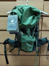 Zaino donna Deuter Aircontact