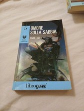 Ombre sulla sabbia - sulla,