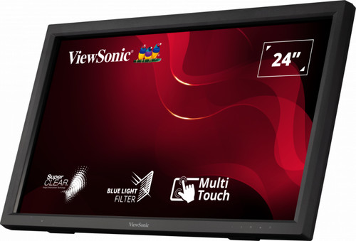 Viewsonic td2423 pollici - viewsonic, 24