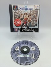 Suikoden sony playstation 1 - 2,