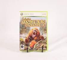 Cabela's Dangerous Adventures