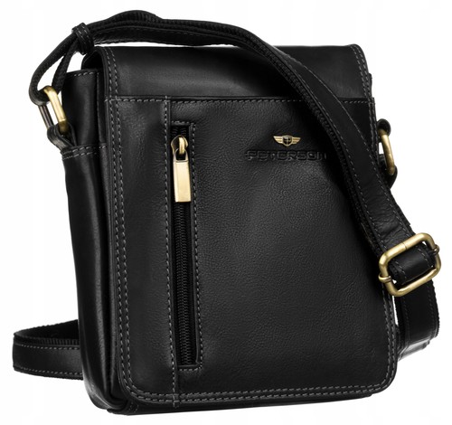 Peterson borsa tracolla uomo - borsa,