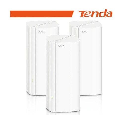 Tenda nova ex12 sistema - ex12,