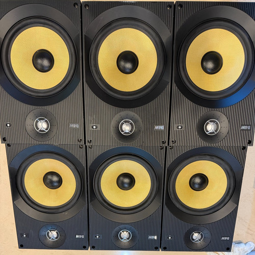 Bowers wilkins cwm - bowers, &