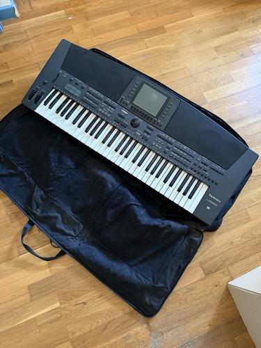 Tastiera technics kn5000 - technics, sx-kn5000