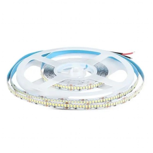 Strip led 24v - 24v, 3000k