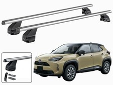 BARRE PORTATUTTO PER TOYOTA