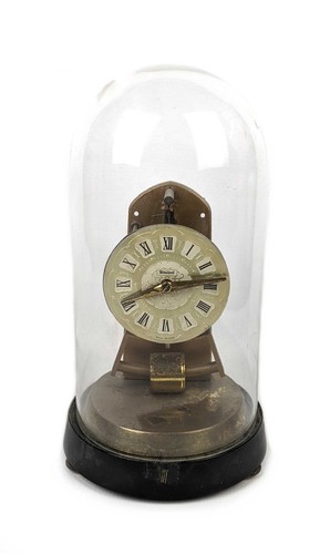 Orologio impulsi tedesco - a,