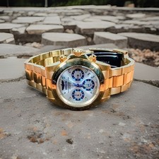 Orologio Invicta Uomo Speedway