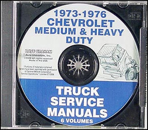 Chevy medio pesante camion - medio, e