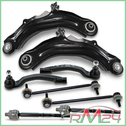 Kit pezzi braccio - 1x,