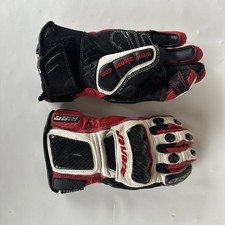 GUANTI SCI ZIENER RACE “