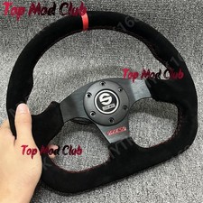 Volante sparco pelle - sparco,