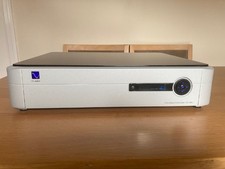 PS Audio DAC Mk 2 non ancora