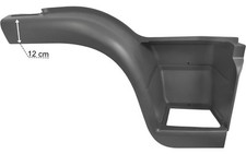 Per Iveco Eurocargo 130 Passo