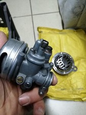 Carburatore Dell'orto D'epoca