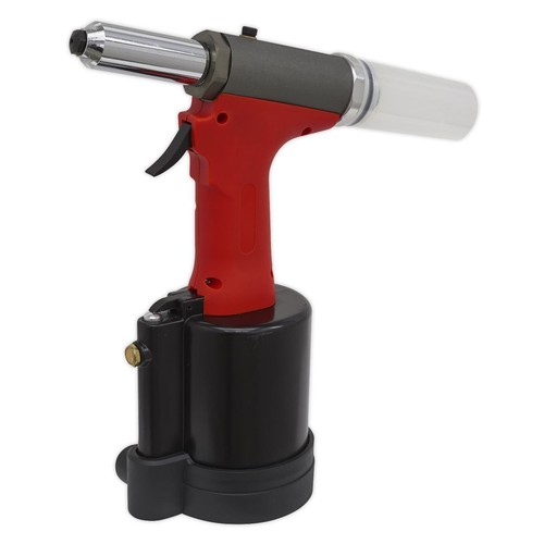 Sealey aria rivettatrice 6cm - sealey,
