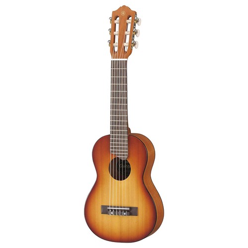 Yamaha gl1 tbs guitalele - yamaha,