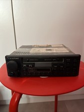 Autoradio Cassette BLAUPUNKT