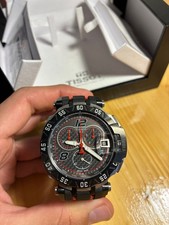 Tissot race motogp limited - tissot,