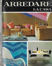 Arredare la casa n. 13. 