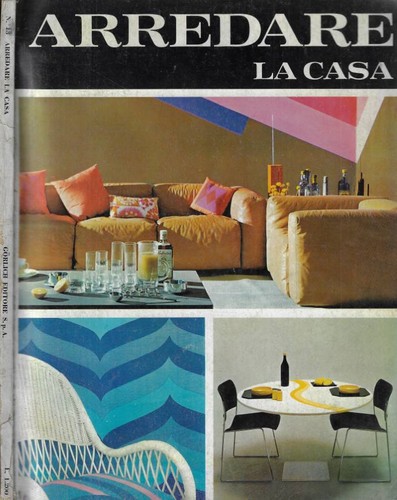Arredare casa 13 - arredare, la