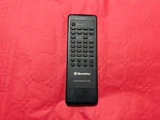 ROADSTAR DPL-8810 TELECOMANDO