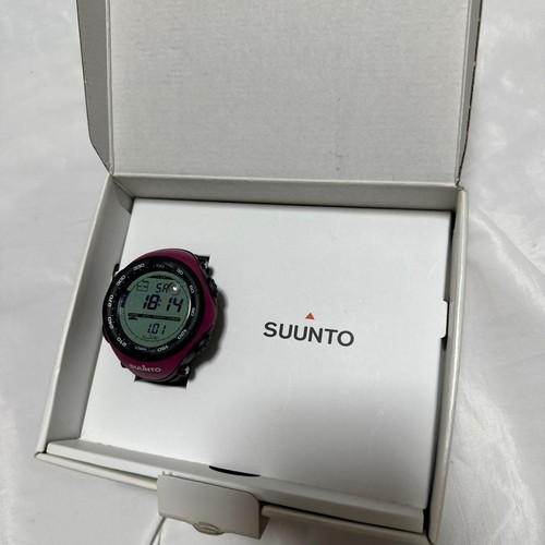 Orologio suunto vector molto - vector,