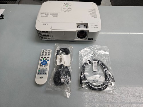 Proiettore hdmi nec - hdmi, np-m300w