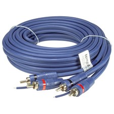 Cavo RCA Professionale 5m 2