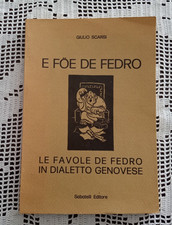 E FOE DE FEDRO LE FAVOLE DE