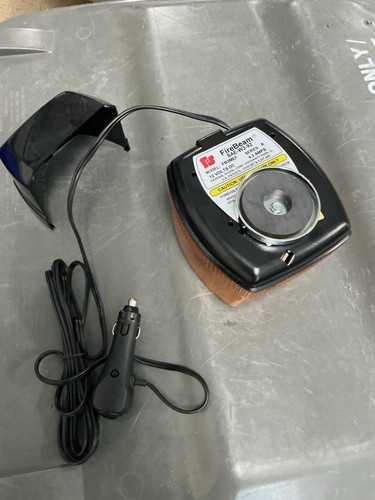 Federal signal firebeam fb3 - signal,