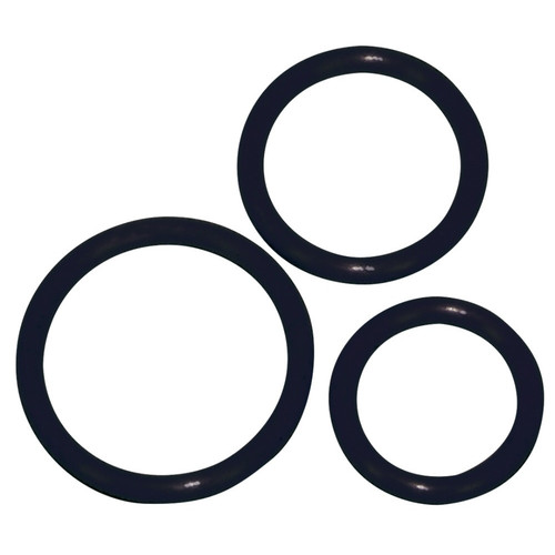 Set anello fallico - set,
