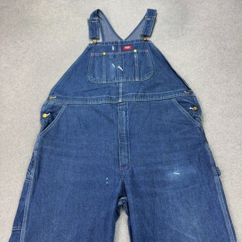 Salopette dickies adulto - salopette,