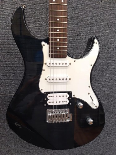 Chitarra elettrica yamaha - chitarra,