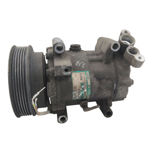 Compressore aria condizionata - compressore,