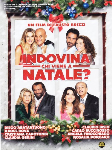 Dvd indovina chi viene - dvd,