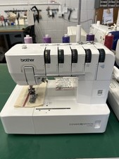 Brother CV3550 Macchina da