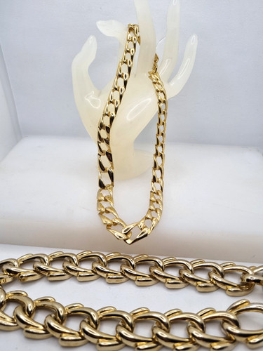 Tendenza 2026 collana oro - tendenza,