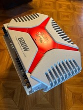 Sony Xplod XM-460GTX