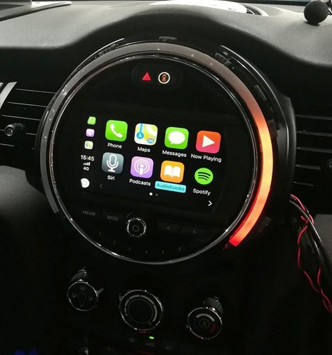 Modulo apple carplay android - modulo,
