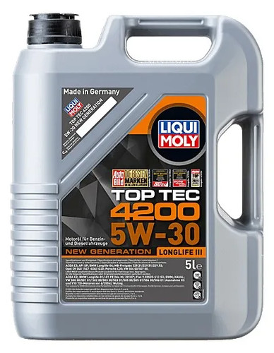 Olio motore 20l - olio,