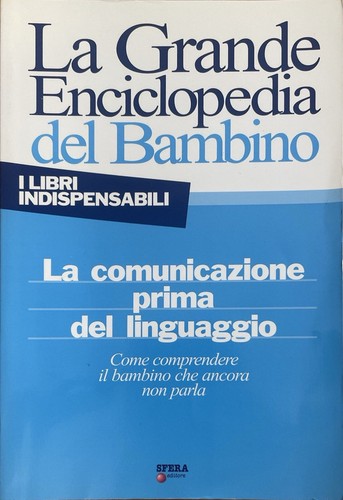 Comunicazione prima del - la,