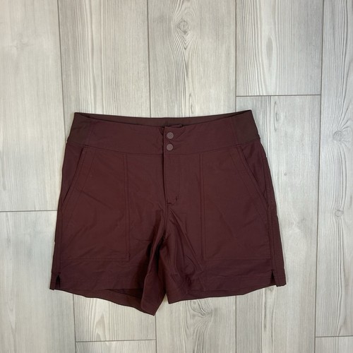 Rei pantaloncino donna - co-op,