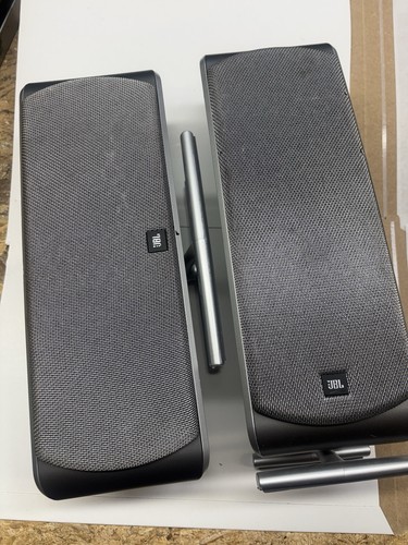 Coppia altoparlanti jbl - altoparlanti,