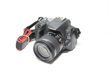 Canon EOS 200D 24MP Reflex +