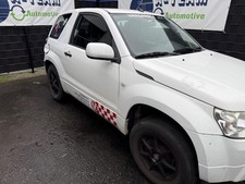 Parafango anteriore destro