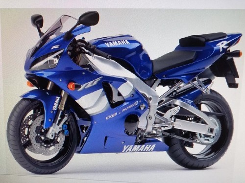 Carena inferiore yamaha - carena, sx